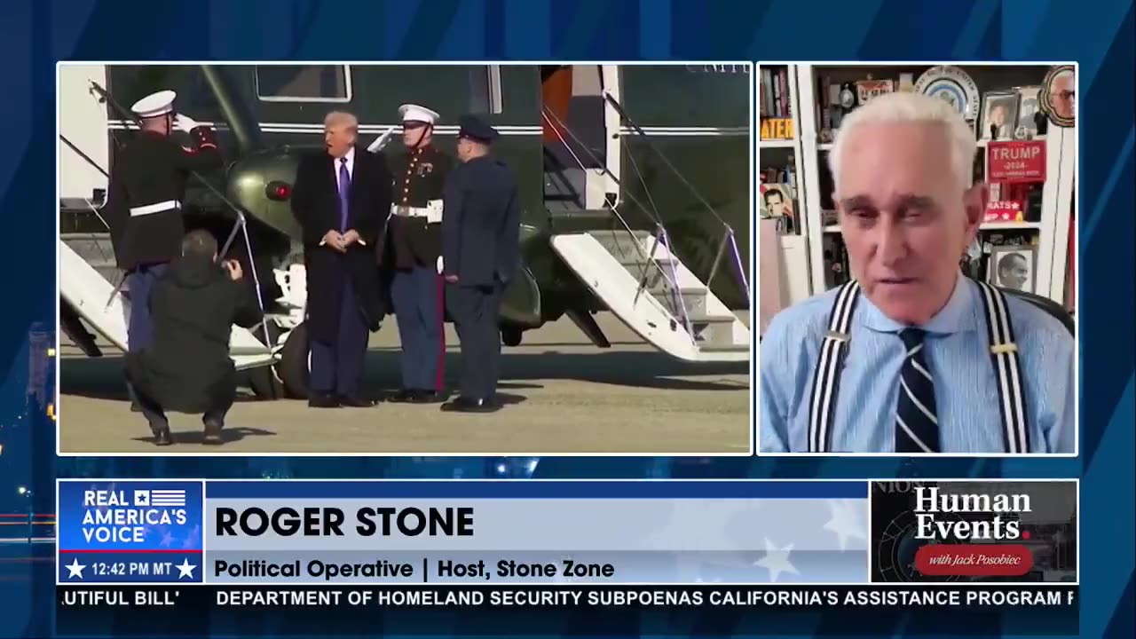 WHAT CAN WE EXPECT FROM PRESIDENT TRUMPS VISIT TO SAUDI ARABIA?