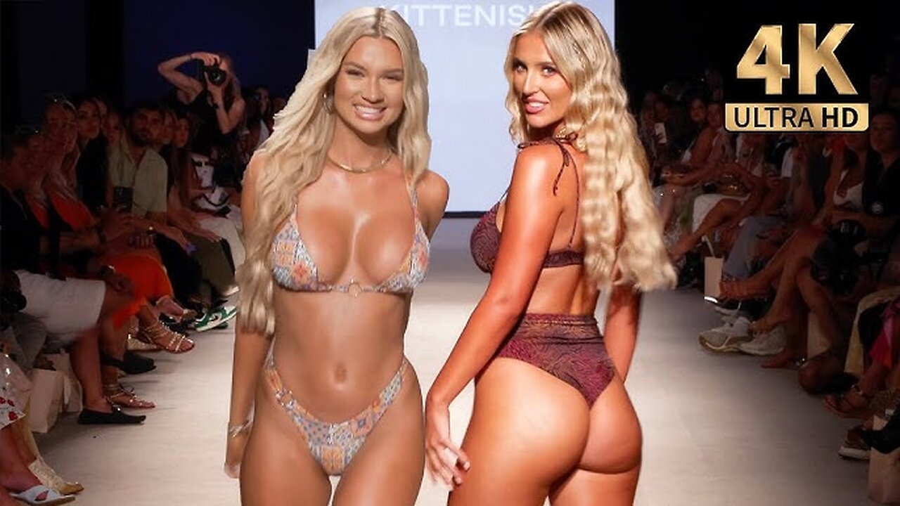 Miami Swim Week 2025