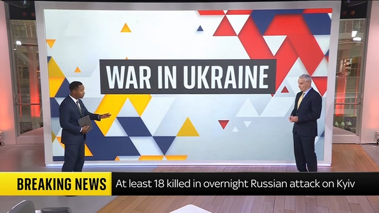 Russian targets are mostly civilian - Ukraine is right to go after warship, says military analyst