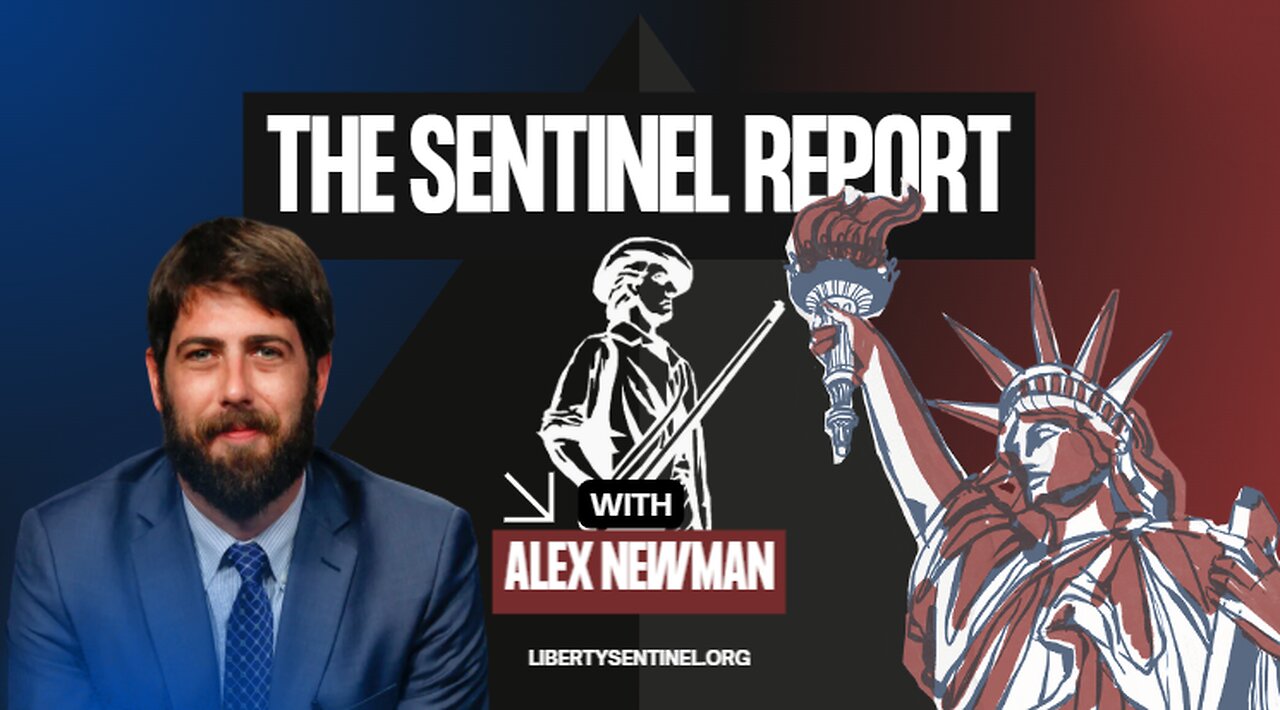 Secure Elections and Save the West: Aussie Parliamentarian and Business Leaders Speak