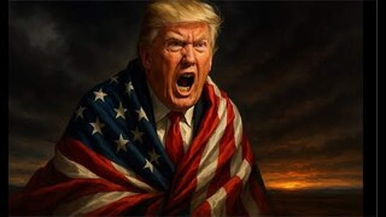 TRUMP UNLEASHED: Exposing the FAKE MAGA Traitors Sabotaging America First