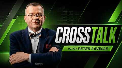 CrossTalk | Peace without peace