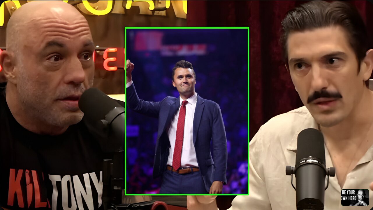 Andrew Schulz Admits Social Media Changed His View on Charlie Kirk. Heres How