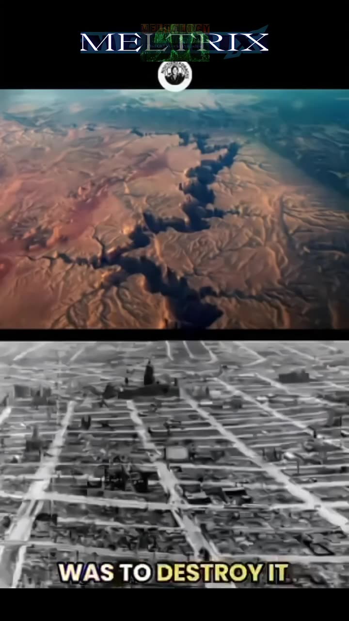 Melt the earth via Electric Shock and heat, stop the chain reaction via Mud Flood π€π€