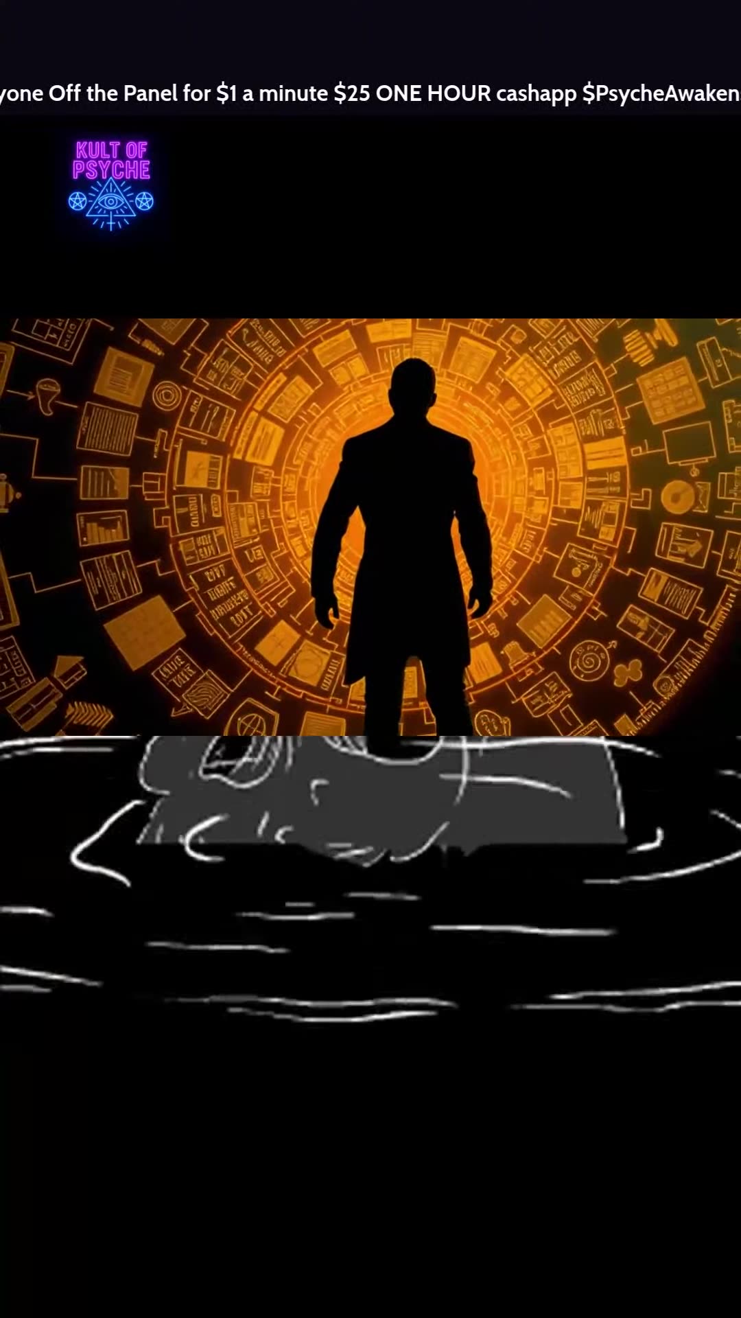 11/25/25 Psyche Awakens VOD: Lets Have Good Clean Fun