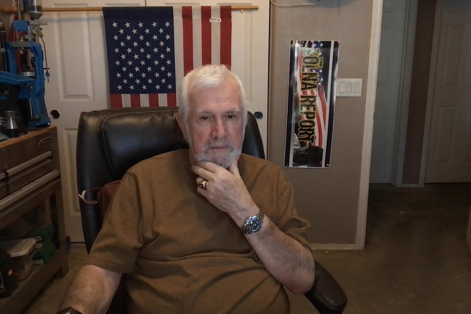 Epstein Survivors Vow,Client List Is Coming!