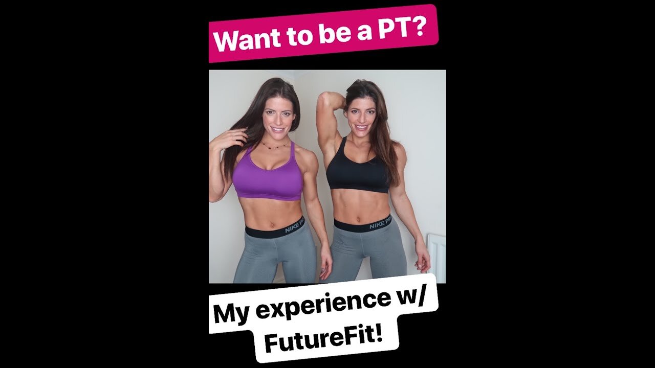 The West Twins | Fitness Professionalism: Career Development & PT Certification