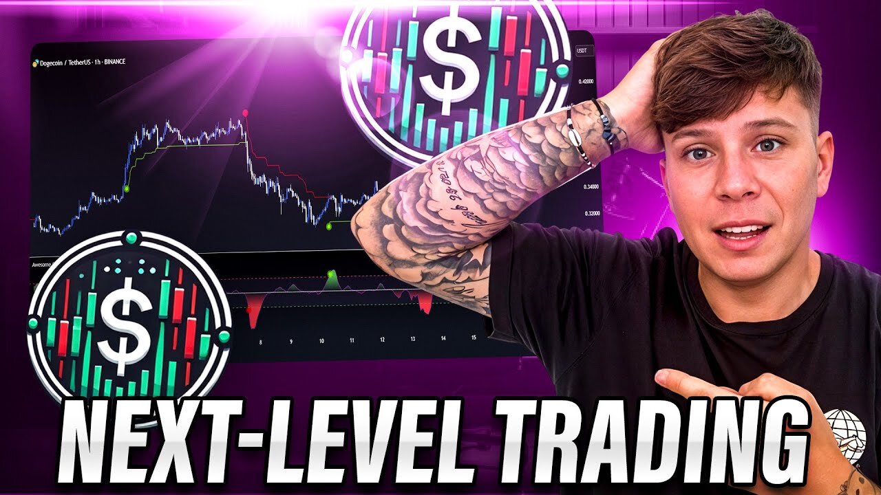 Best Indicator ： How TheSignaler Helps You Win More Trades!