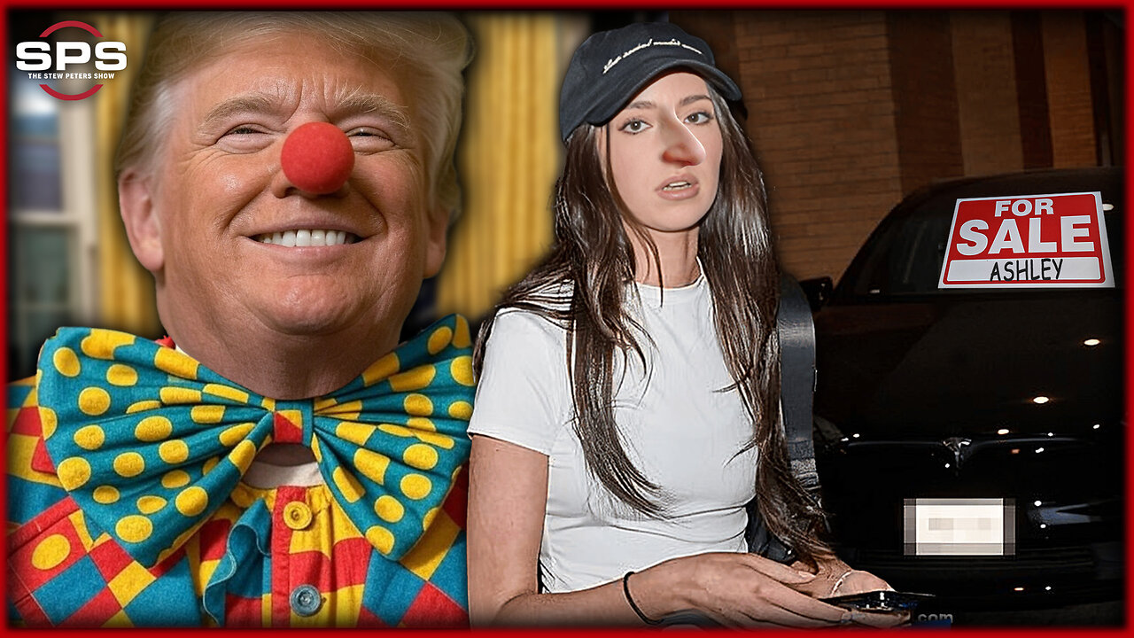 Jew Golddigger CRIES that Elons Child Support $ MILLIONS are NOT Enough!