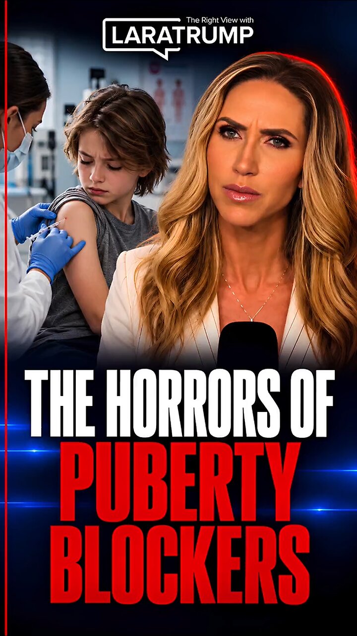 Kids Aren’t Medical Experiments! thumbnail
