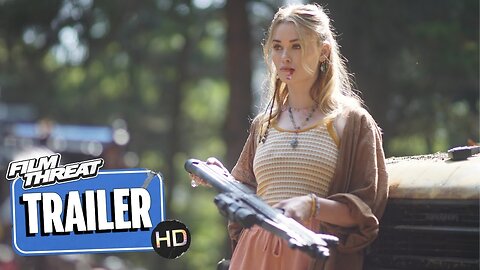 A BREED APART | Official HD Trailer (2025) | THRILLER | Film Threat Trailers