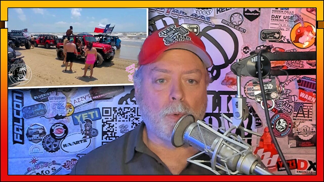 New Jeep Weekend Go Topless Day Rules and 2025 Jeep Updates