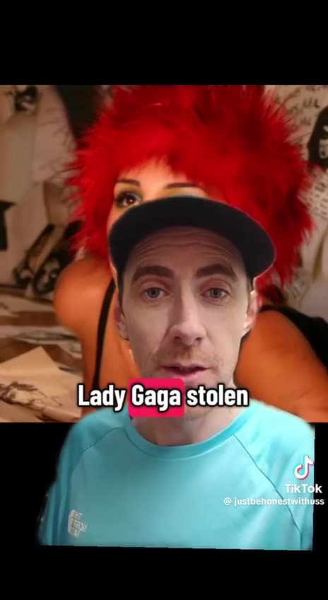The Story of Lina Morgana
