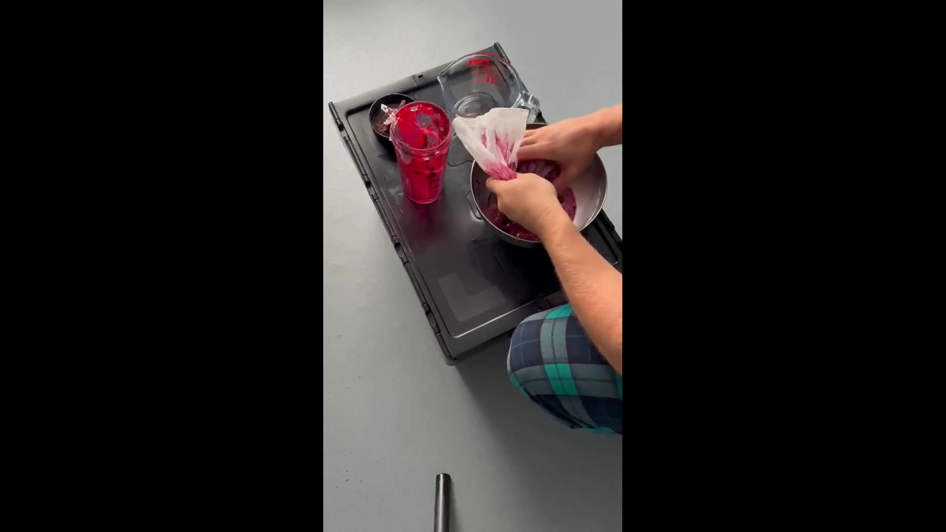 I Drank Less Beetroot Juice — My Blood Pressure Still Dropped