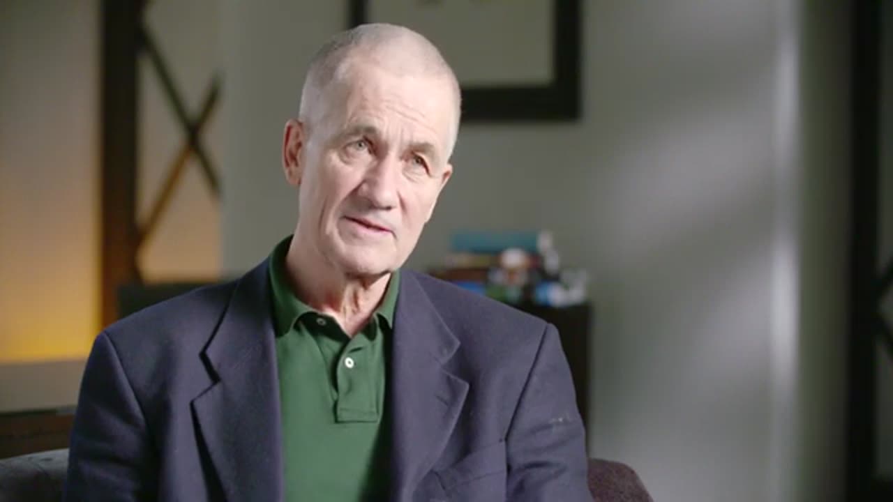 Antidepressants Can Cause Suicide and Homicide — Peter Gotzsche, M.D.