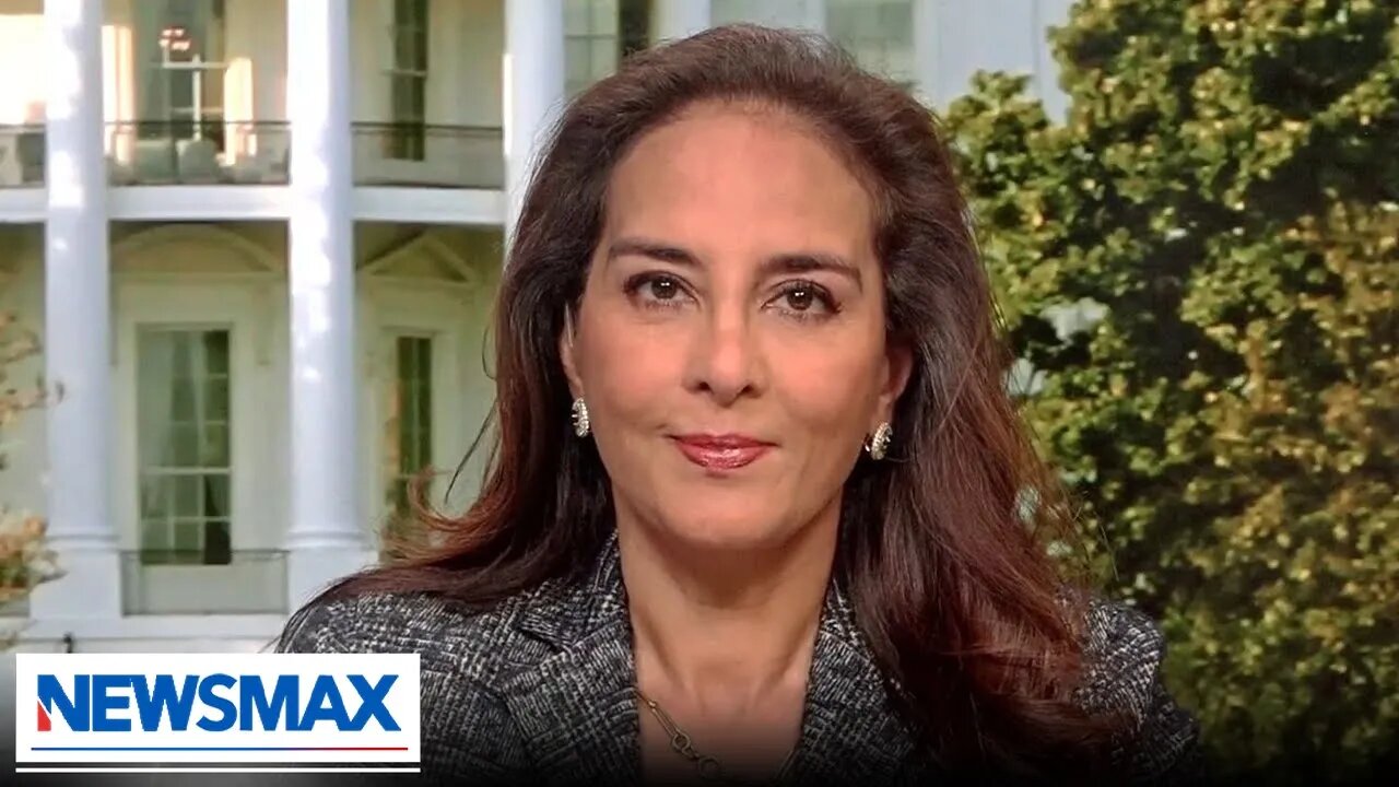 Harmeet Dhillon: Disrespect for the rule of law playing out in front of our eyes in real time