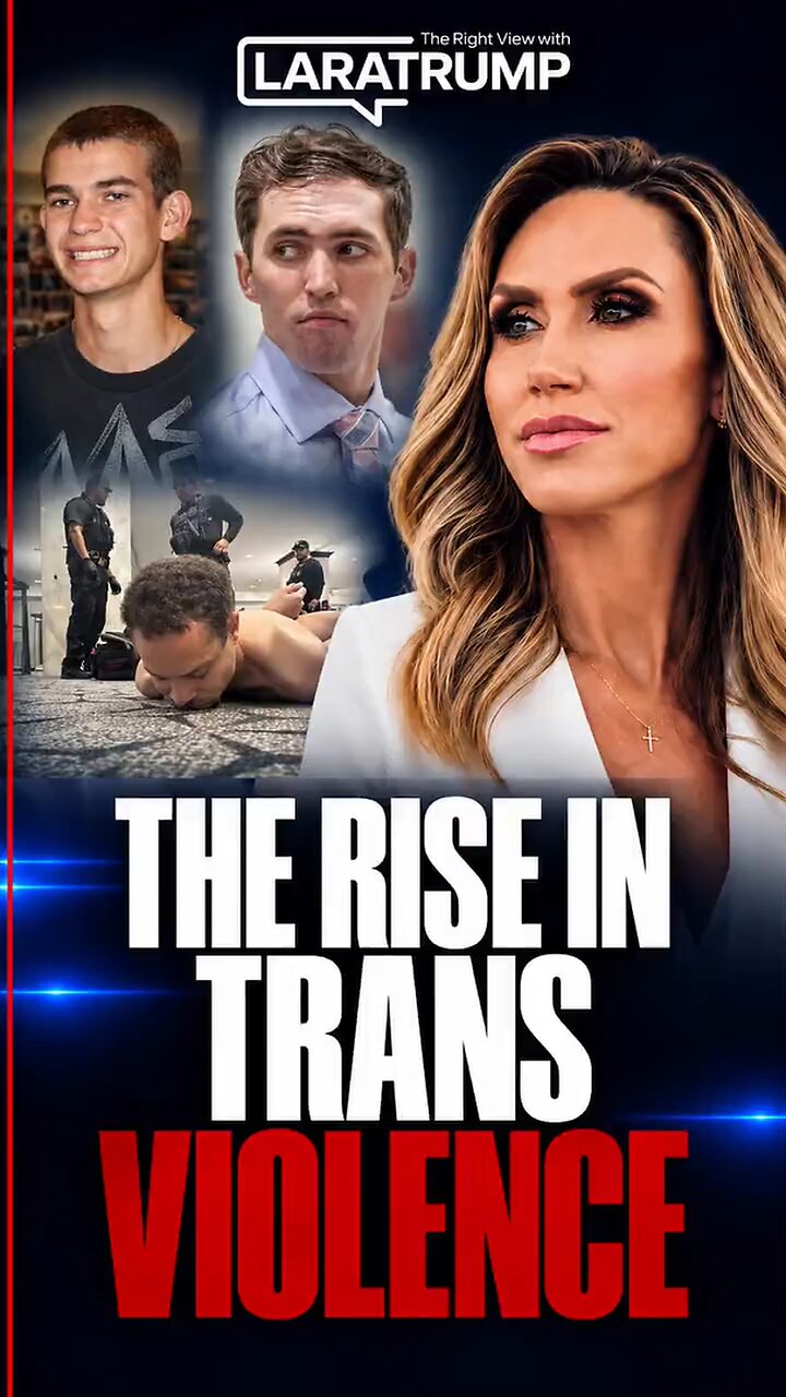 The Rise in Trans Violence thumbnail