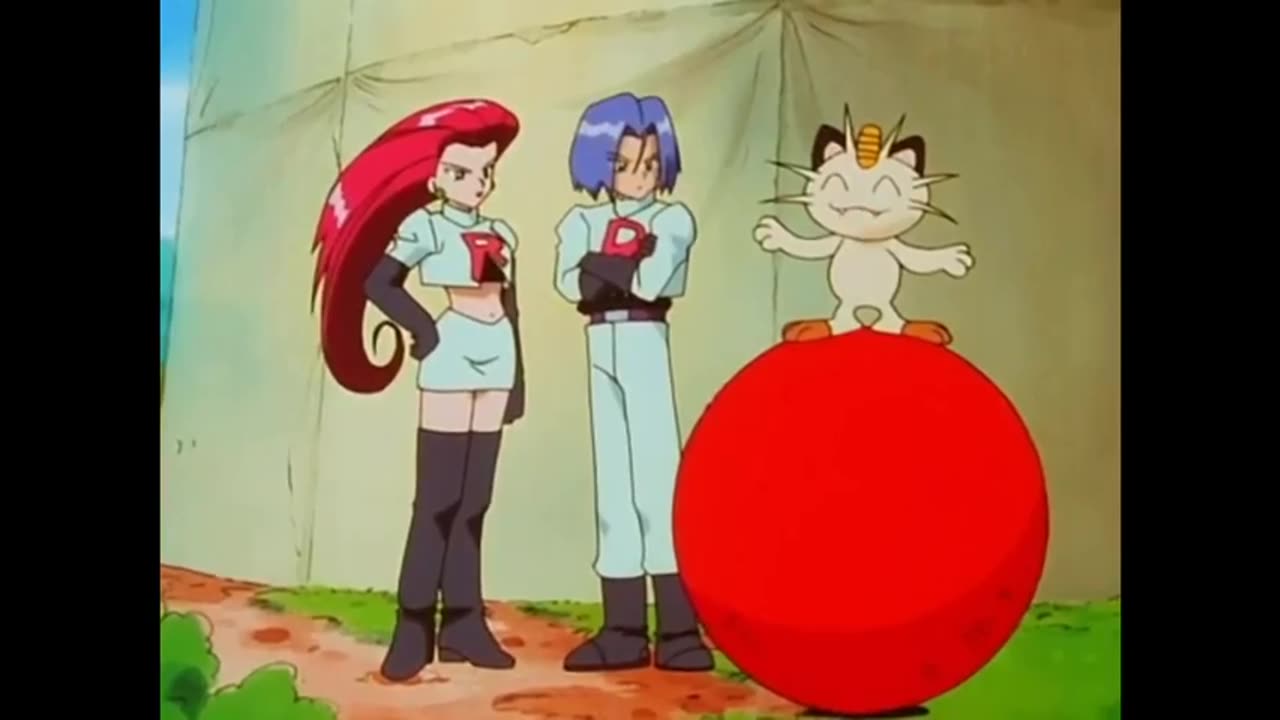 Bill Plays! Movies [ 109 ] Pokémon - The Sisters of Cerulean City VHS TAPE # 3