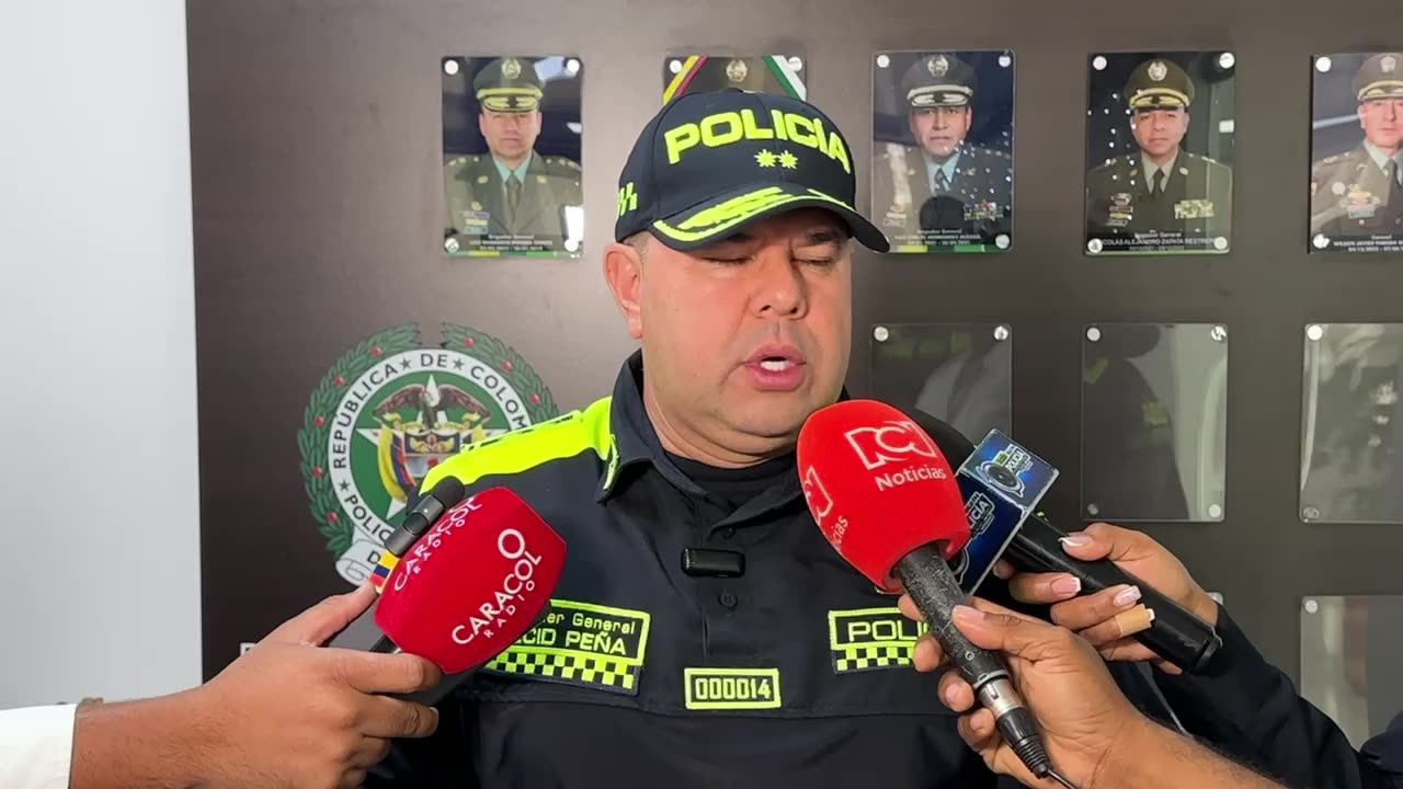 captura