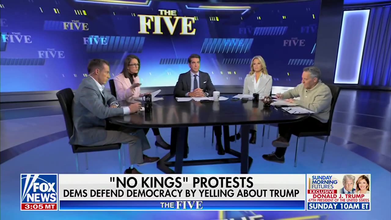 Watch Tarlov Explain Intellectual Benefits Of Dressing Up As Inflatable Animal To Protest ICE