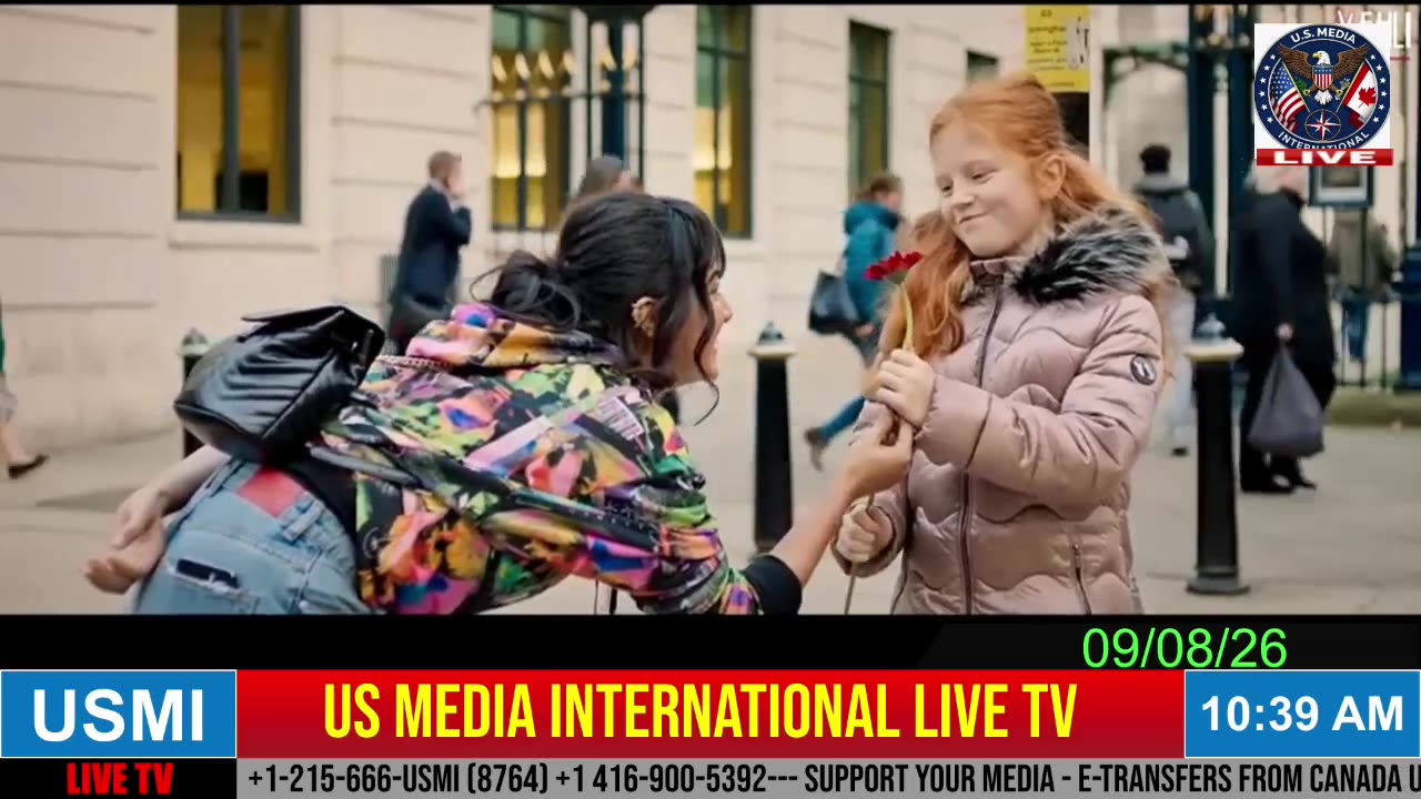 🔴 USMI Live Now ਕਰਦੋ ਸ਼ੇਅਰ  🔴 #ਜਿੰਦਾਬਾਦ_ #ਅਜਾਦ_ #ਪਜਾਬ