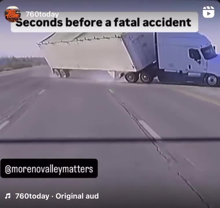 Semi Truck