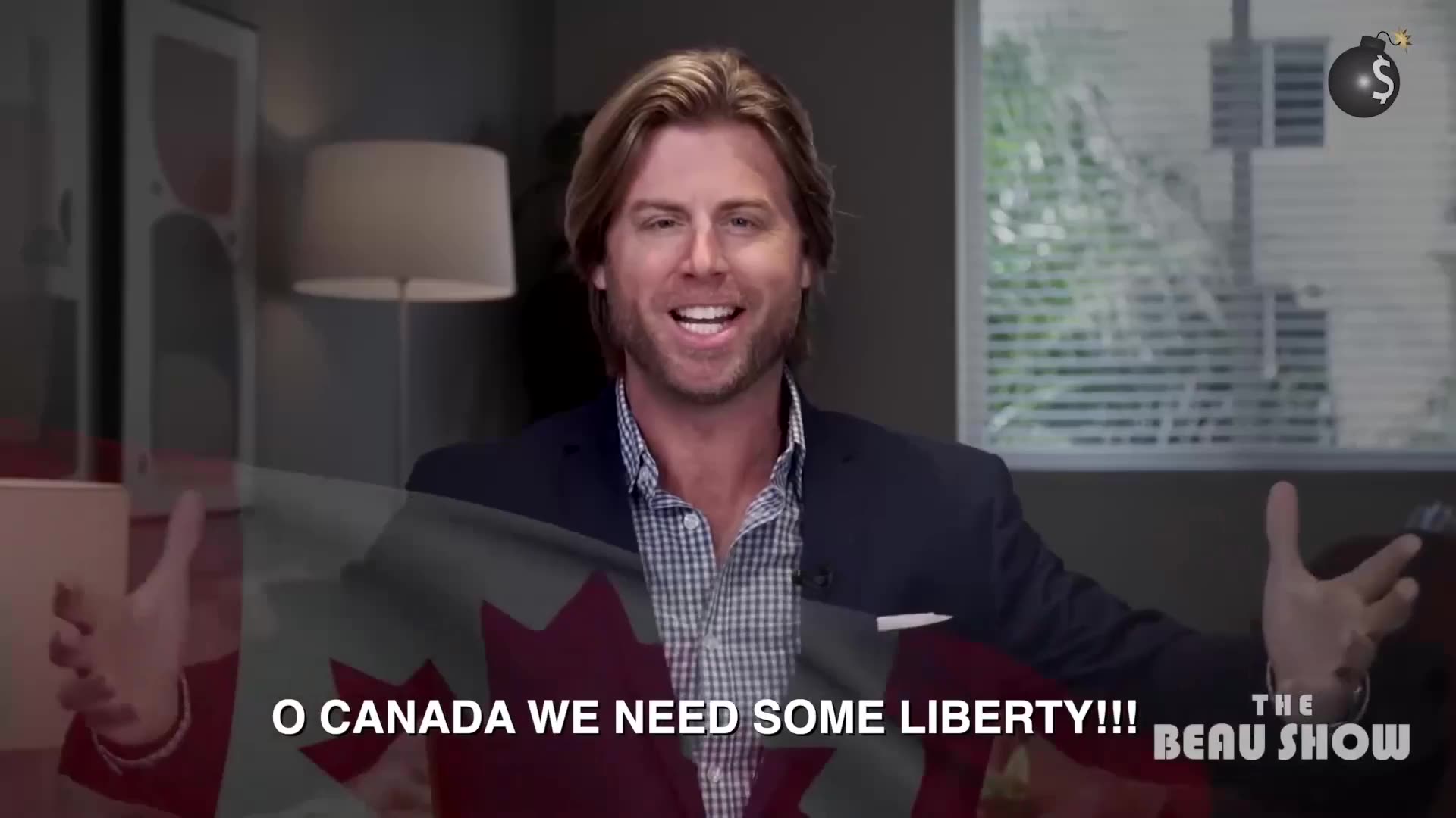 Slaves cannot have land or Eat - Trumps Hunger Games - world wide Slavery Not Just in the Corporation of Canada - first 40 minutes some truths, but the rest he just a salesmen, useless nonsense