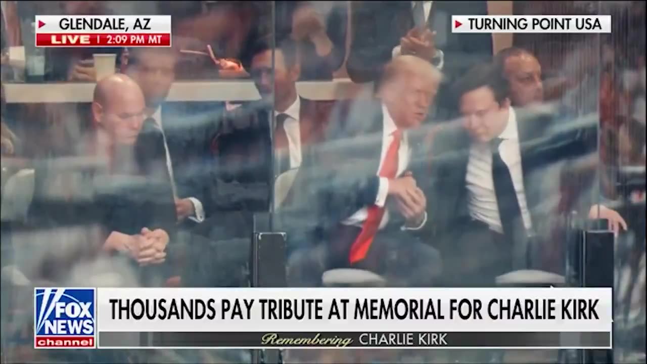 💥 Nice to see THIS. #MAGA