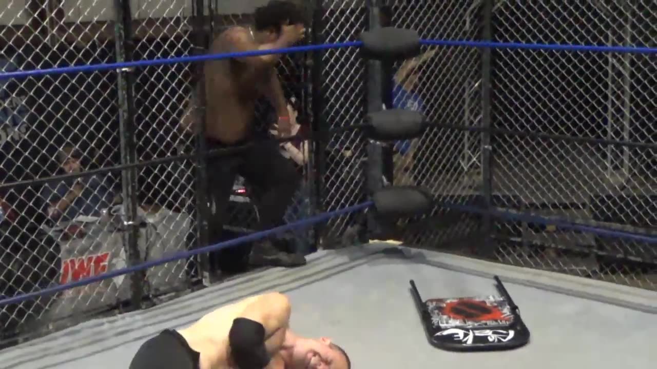 Hugh P Ringer AIWF Mid Atlantic Season 34 Episode 571