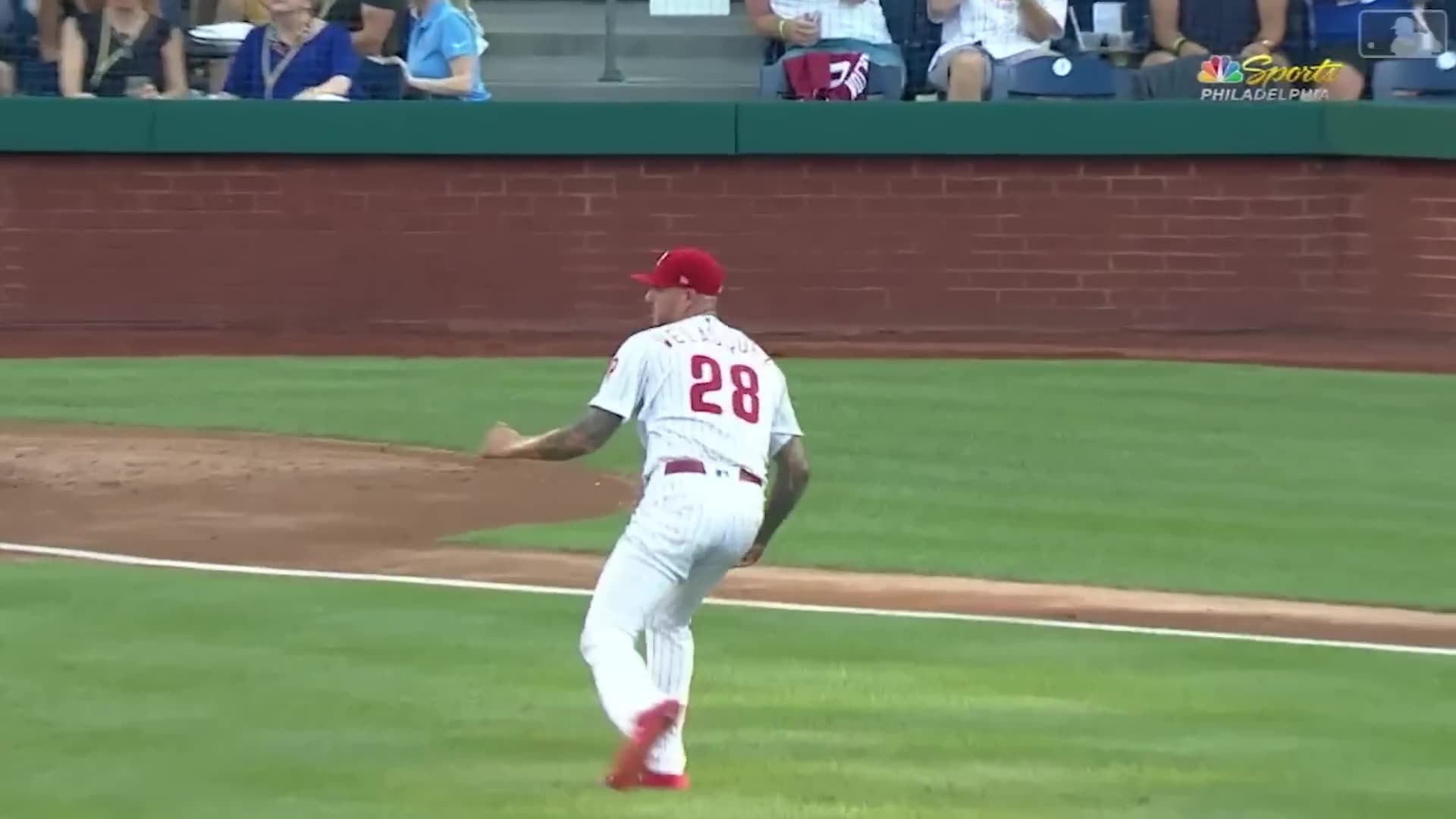 The GREATEST Baseball Catches Ever Caught on Camera! βΎπ± Legendary Moments Youβll Rewatch 10x