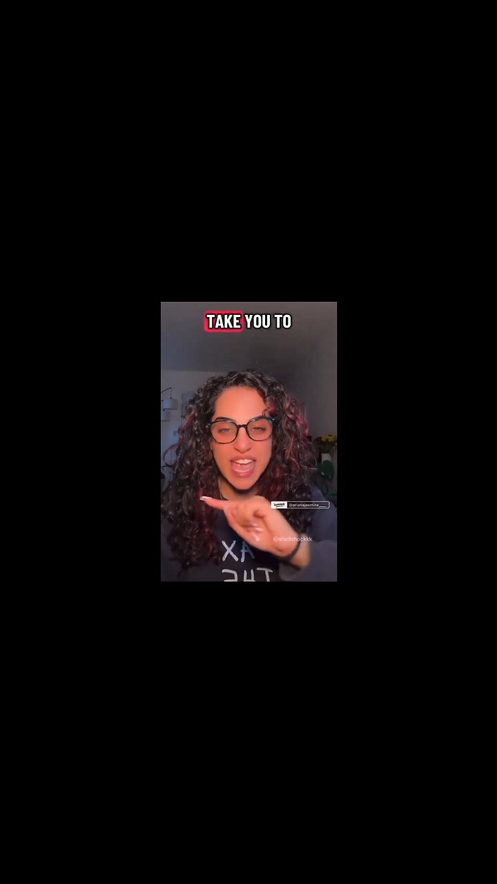 Raging Leftist THREATENS to “GO AFTER” ICE Once President Trump is out of Office, saying. Mark my Words!