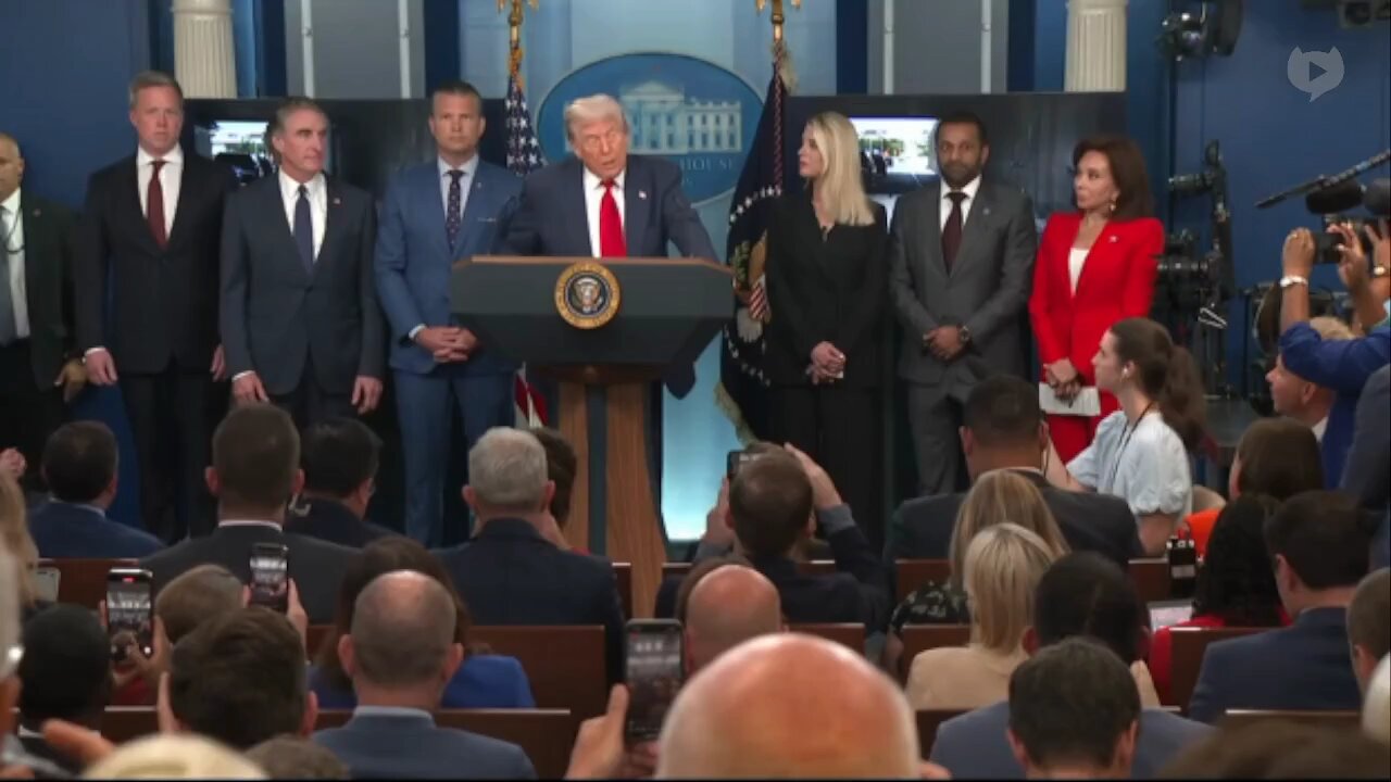 Trump Shocks: Invokes Home Rule Act to Deploy National Guard & Federalize Police to Liberate DC!