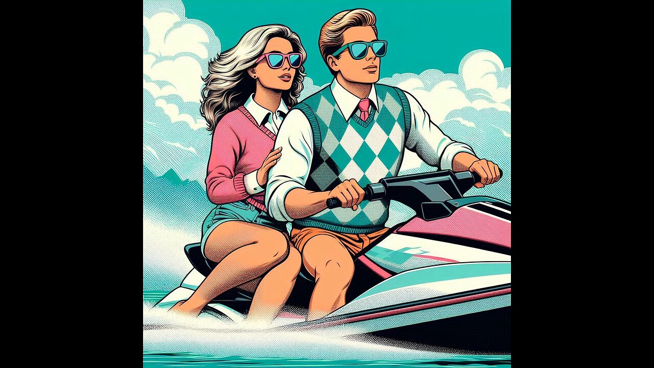 White Boy Summer (1988)