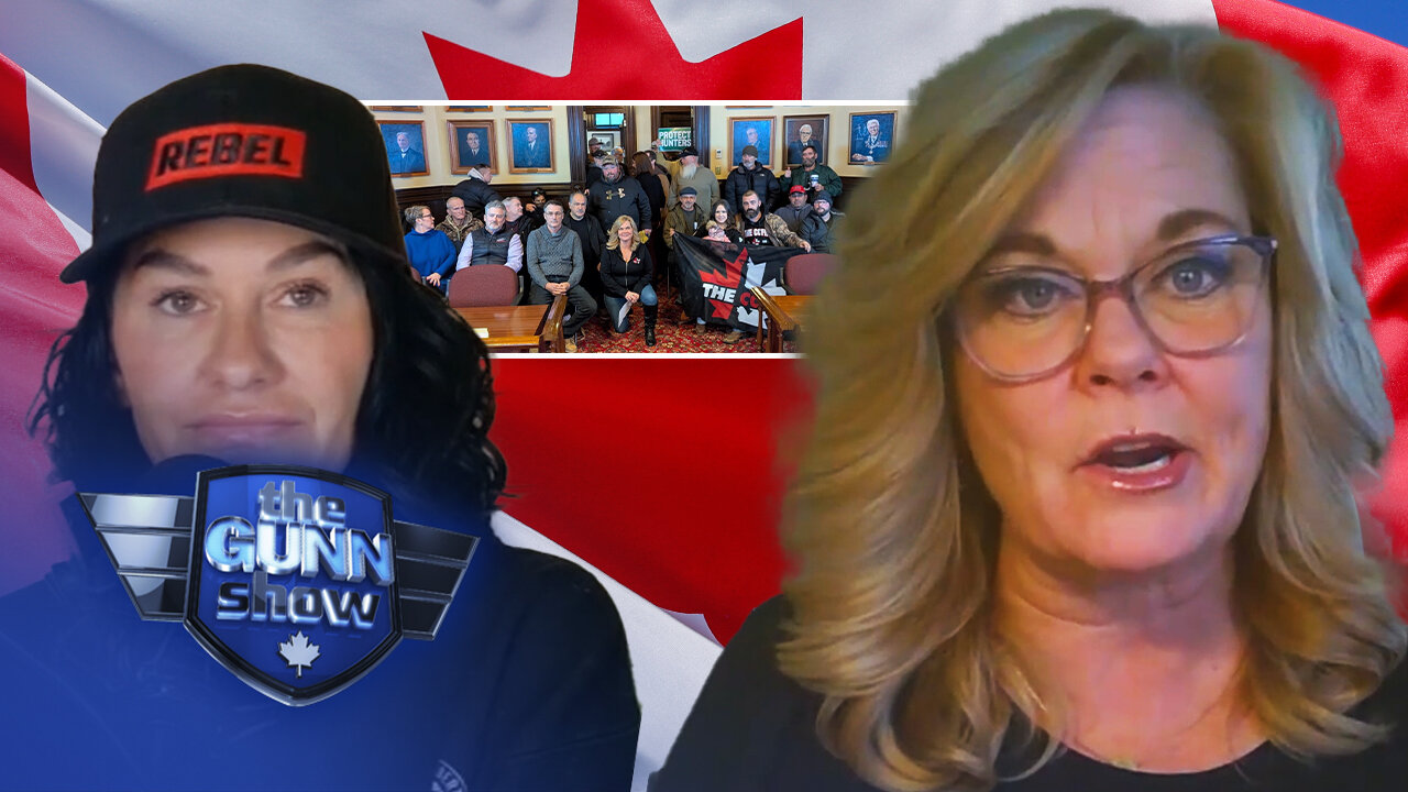Showdown in Charlottetown: CCFR helps defeat PEI capitals gun grab plan