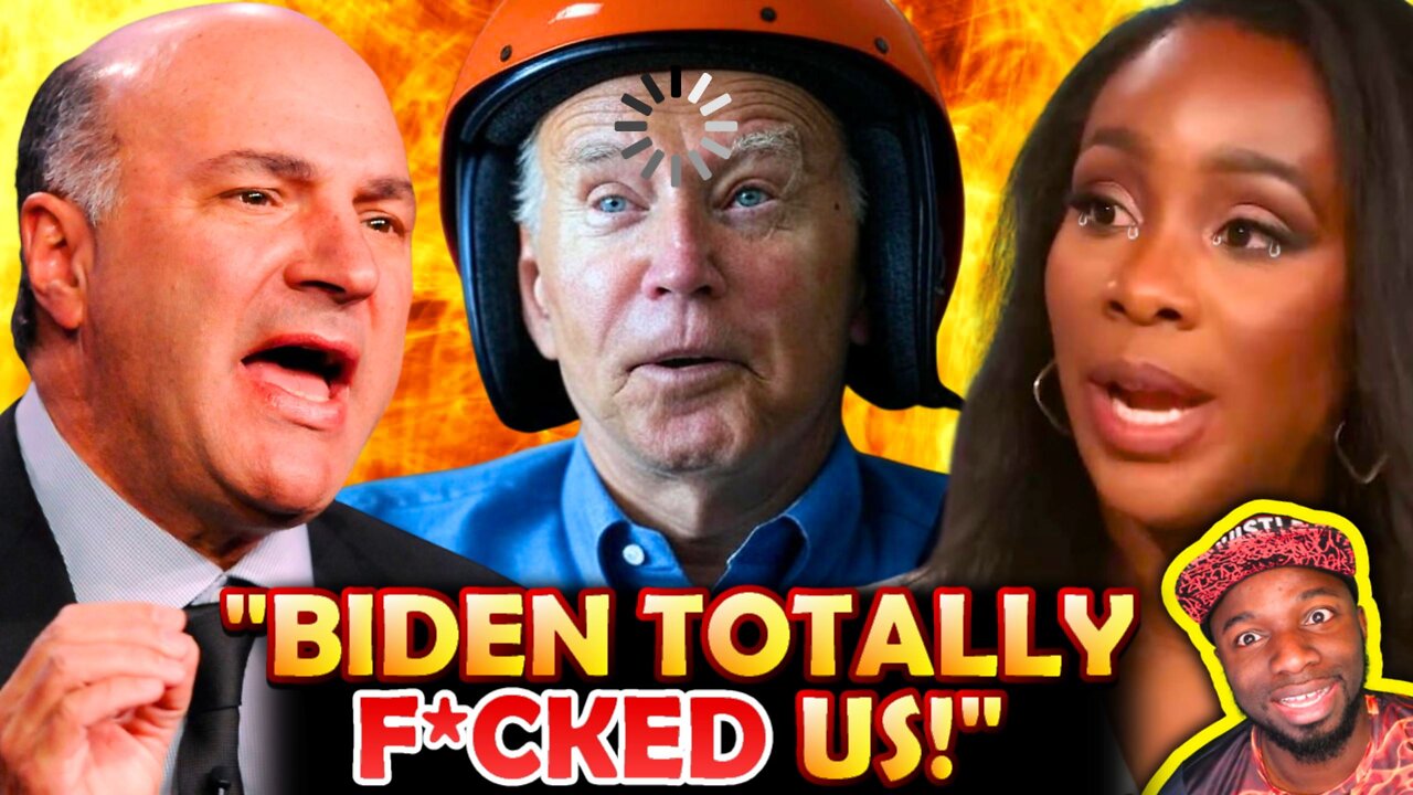 🚨BIDEN F*CKED US! CNN Panel ERUPTS Over Biden Cognitive Decline EXPOSING The FAKE NEWS COVER UP!