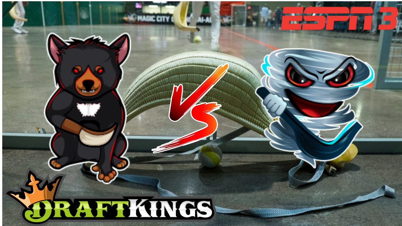 World Jai-Alai League Match Day! | Cyclones vs Devils Preview