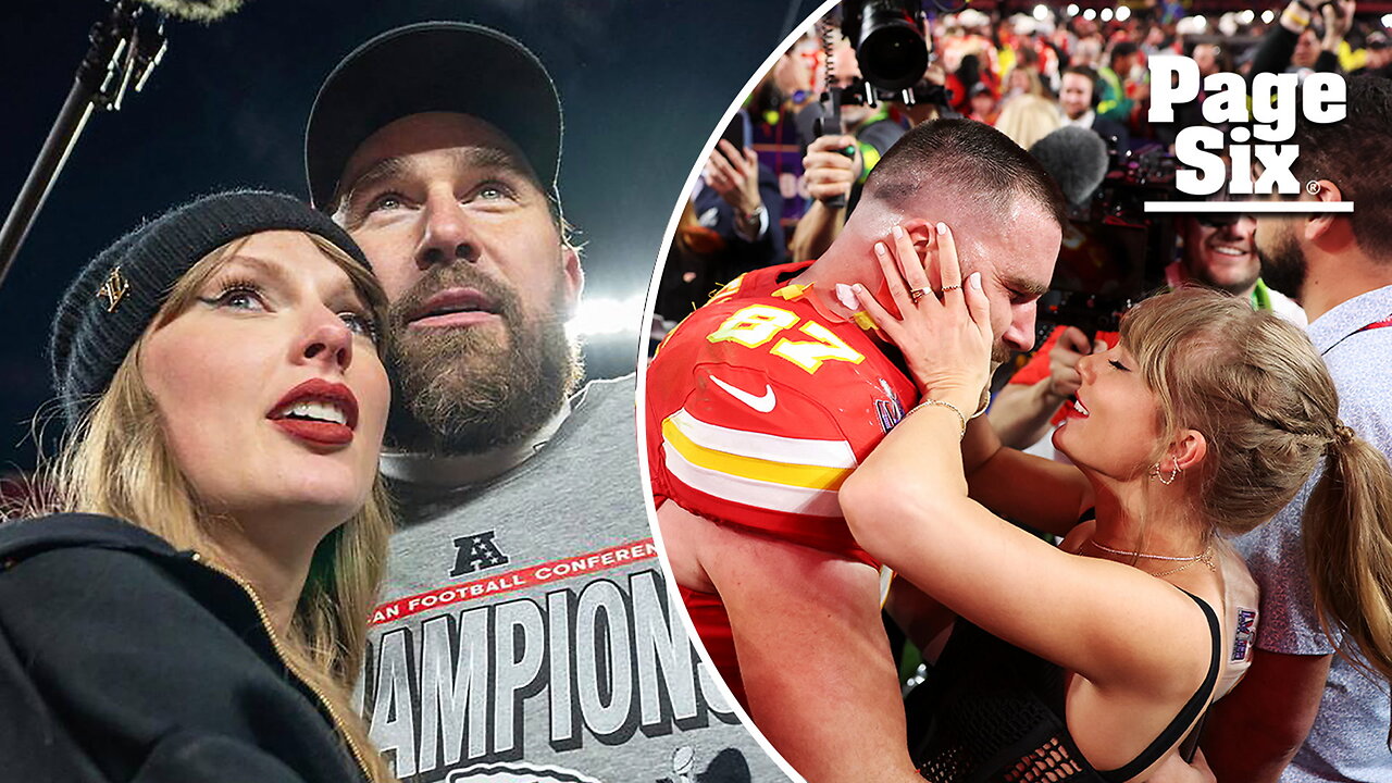 Major details in Taylor Swift and Travis Kelces proposal timeline revealed