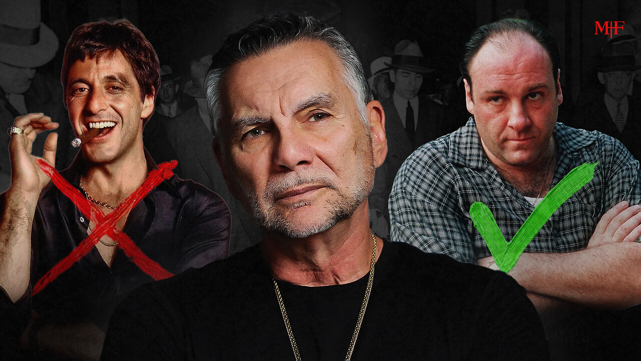 Former Mob Boss Decides Which Actor Could’ve Really Been a Made Man