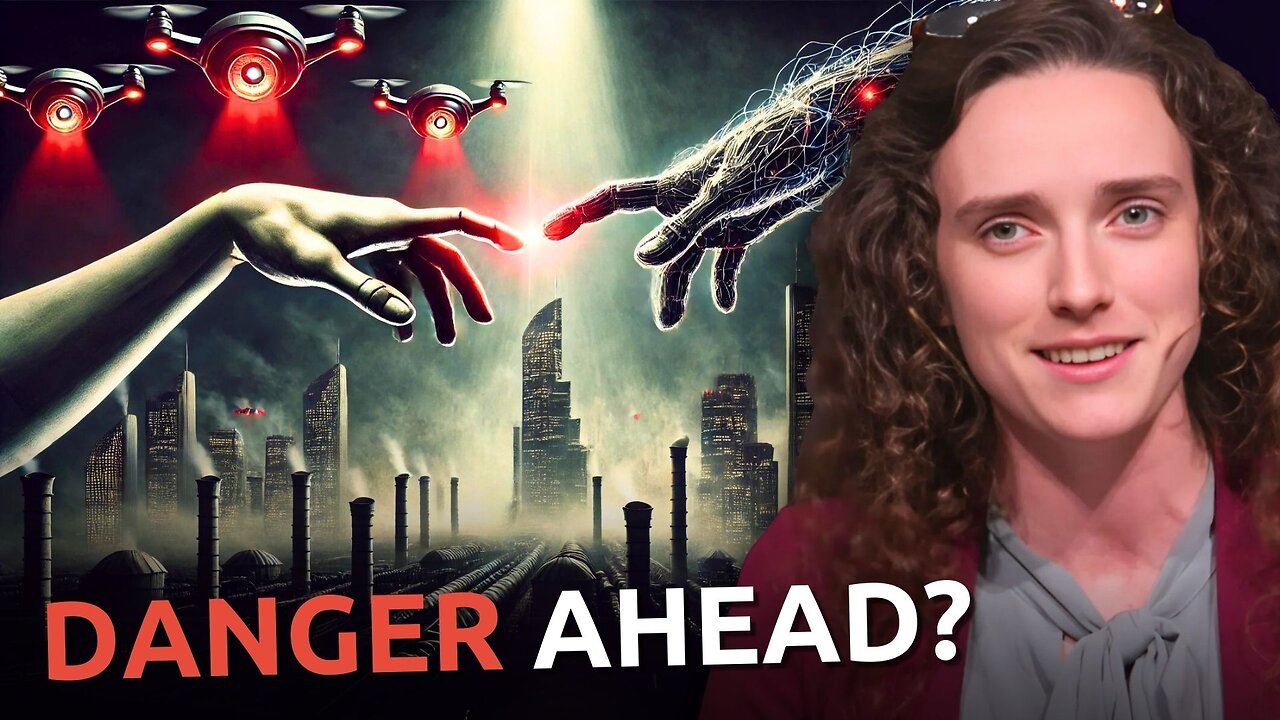 AI Is About to Change EVERYTHING (Christians MUST Pay Attention)