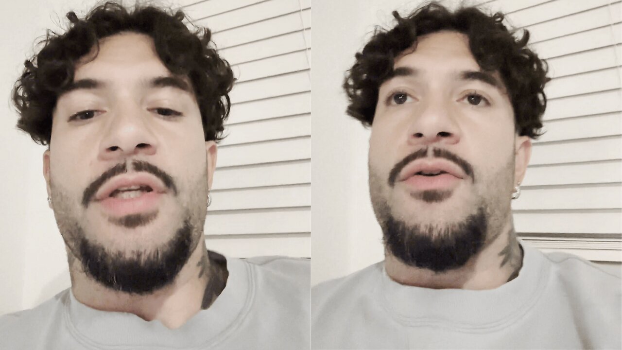 FaZe Temperrr Admits to Being With a 17 Year Old