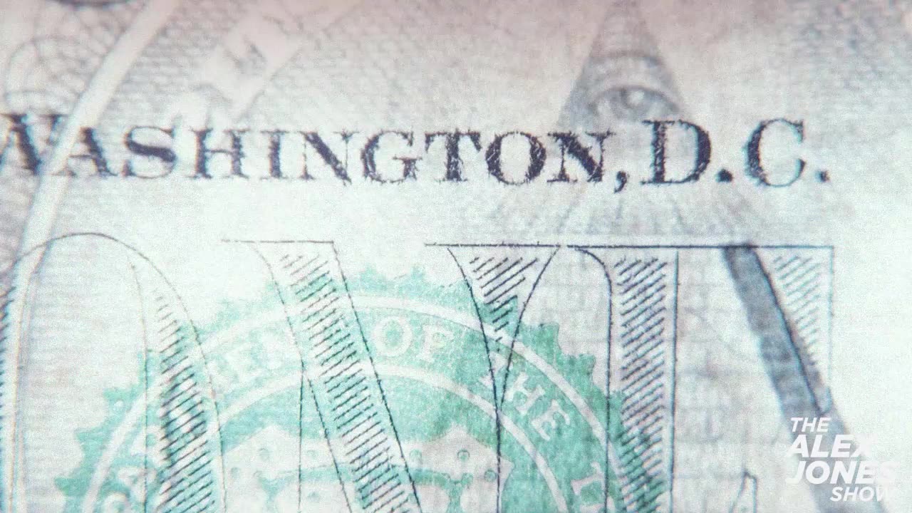 Bowne Report - Americans Healthcare Hijacked By Illegals