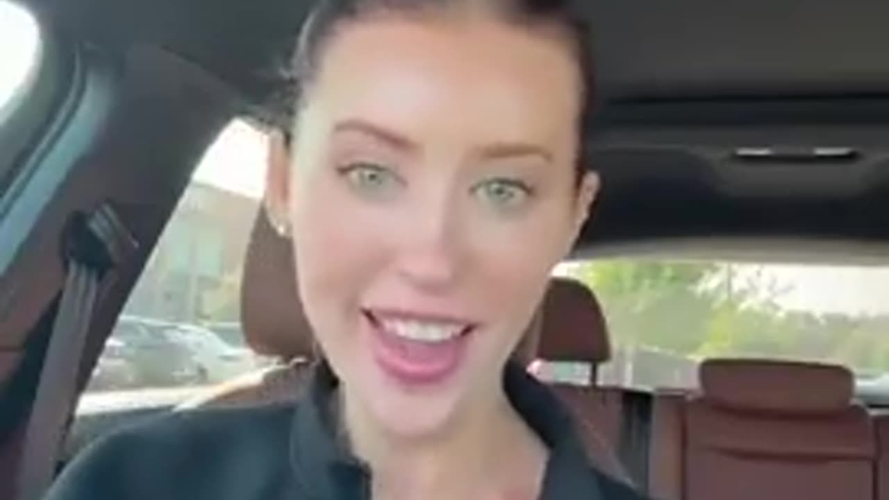 Liberal white women ruin everything SHE’S RIGHT!! 🔥👇🏼(Language Warning!)