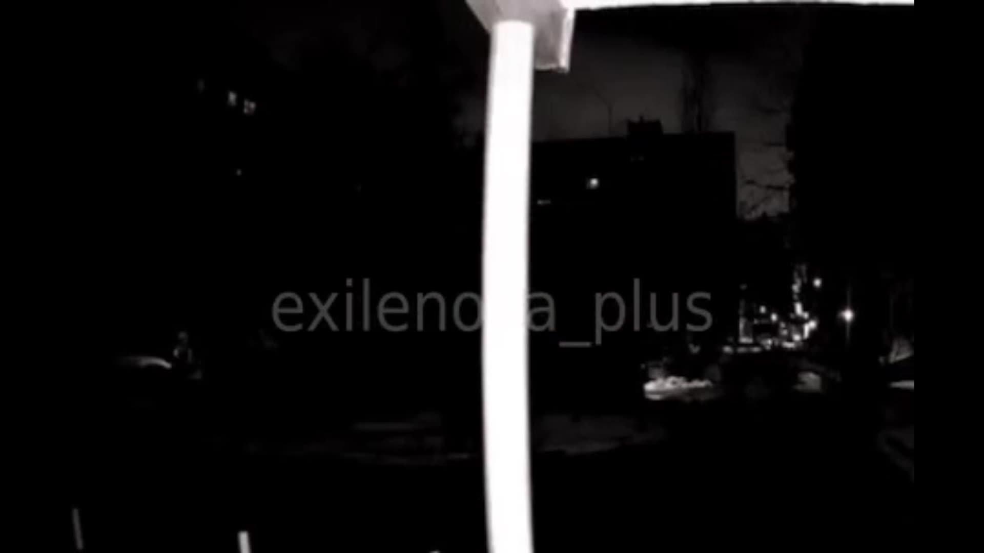 π₯ Explosions reported in Kstovo, Nizhny Novgorod region