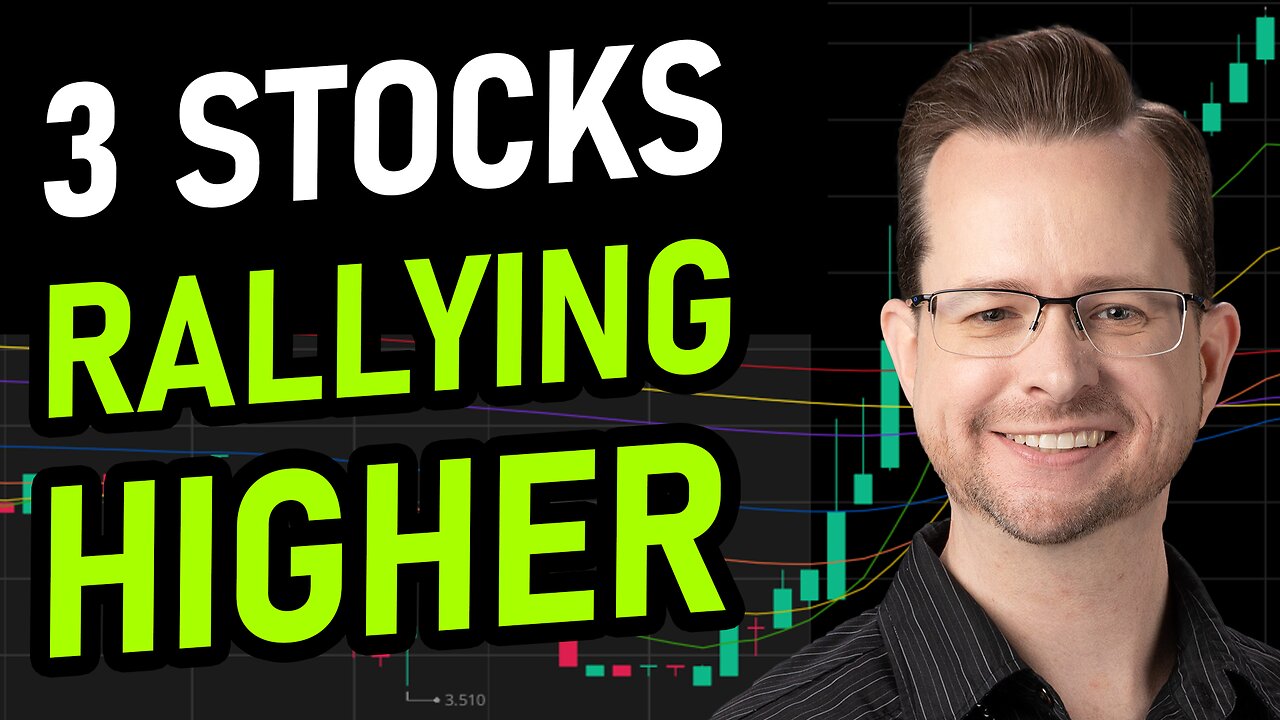 This $4.43 Stock Has MASSIVE Potential
