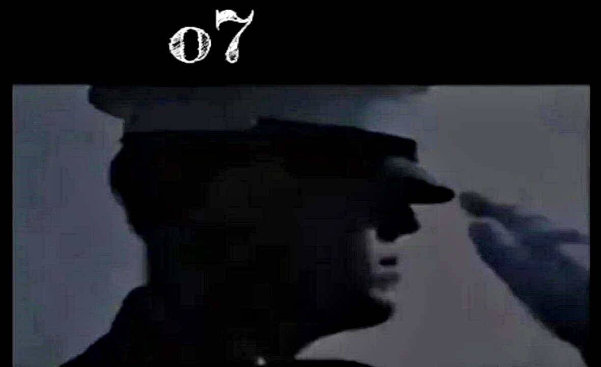 JUAN O SAVIN- GET READY! ITS COMING! - CUE THE MARINES (Oct 11, 2025) by JUAN O SAVIN 107