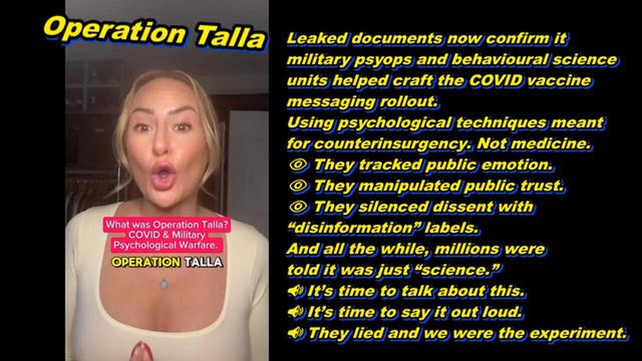 Operation Talla
