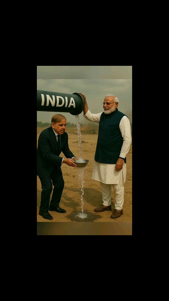 India vs Pakistan