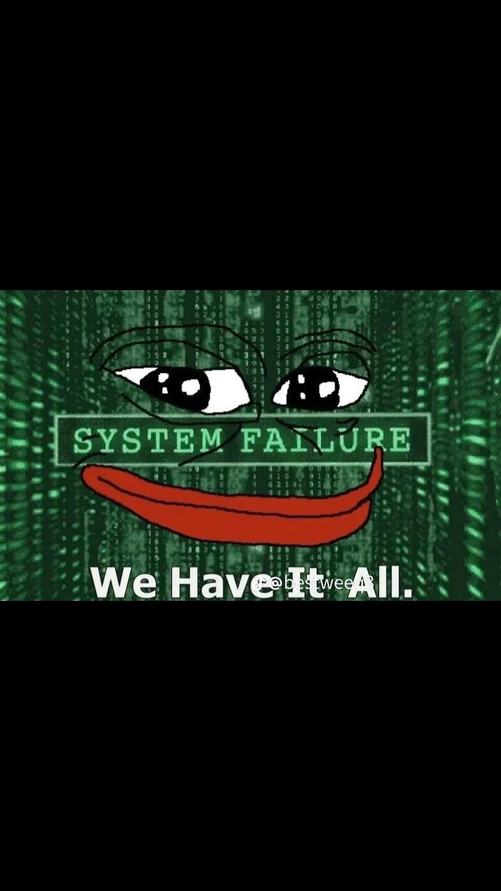 Deep State Insider