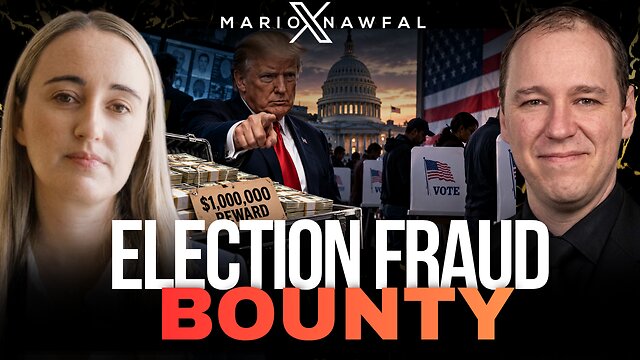 TRUMP’S $1M VOTER FRAUD BOUNTY: SMART STRATEGY OR MIDTERM GAMBLE?