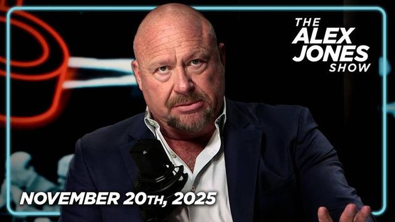 TRUMP ON WARPATH! Calls For Arrest & Execution Of Top Globalists For Treason! FULL SHOW 11/20/25